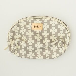 Nicole Miller Cosmetics Bag